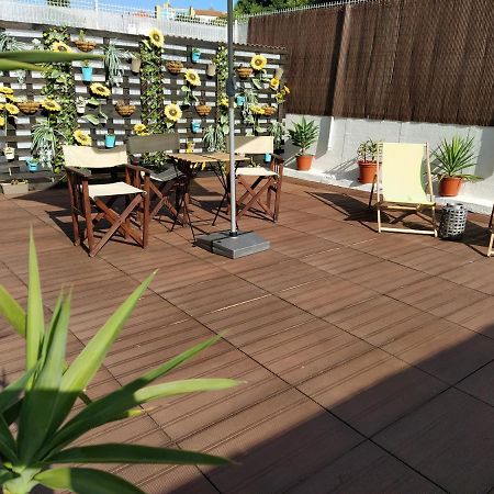 Bragasterrass Appartement Porto Buitenkant foto