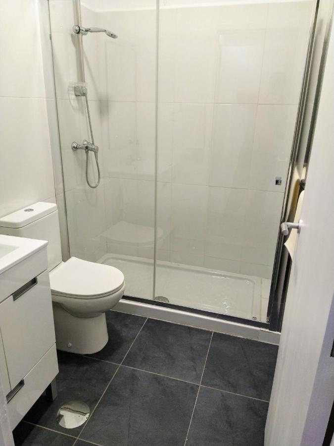 Bragasterrass Appartement Porto Buitenkant foto