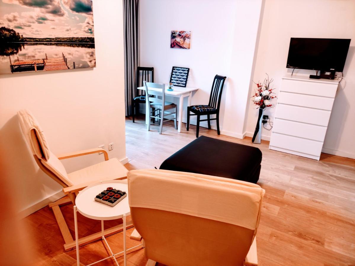 Bragasterrass Appartement Porto Buitenkant foto