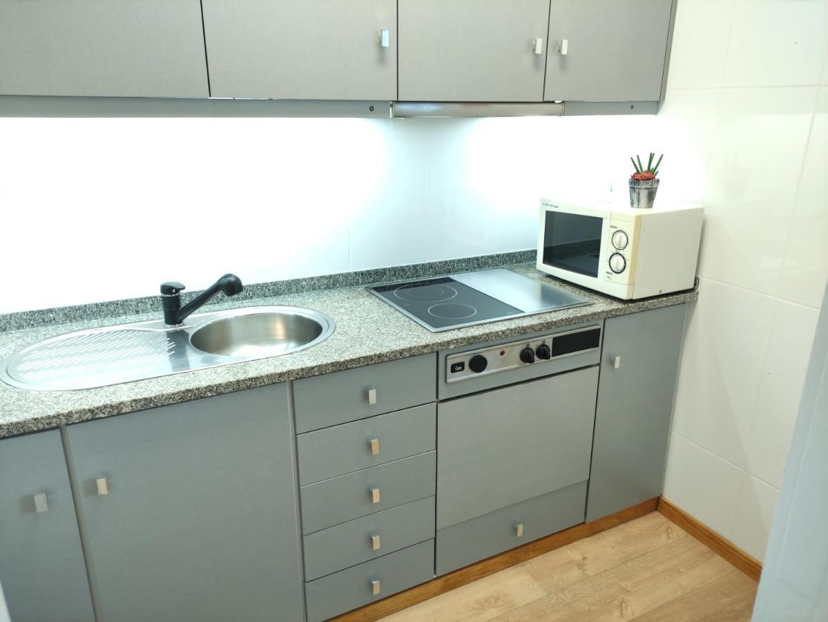 Bragasterrass Appartement Porto Buitenkant foto