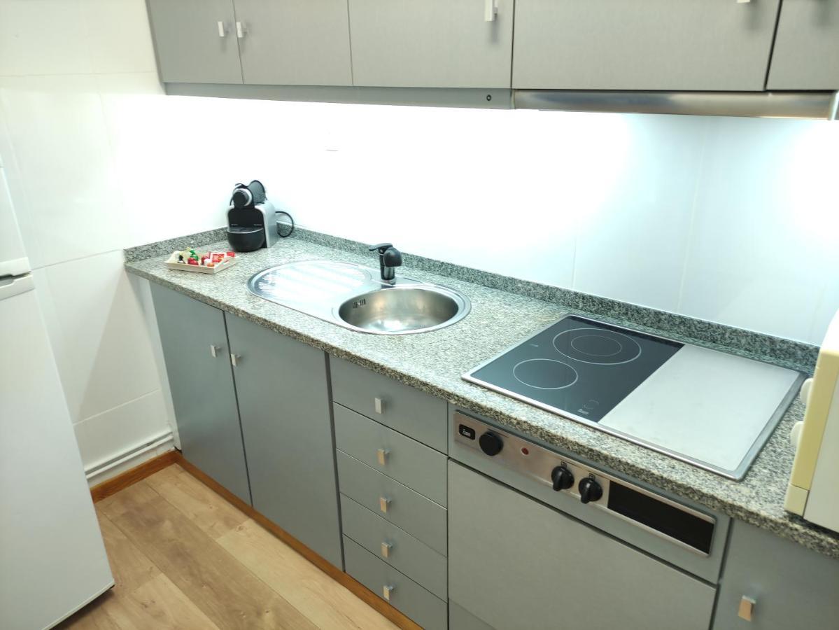 Bragasterrass Appartement Porto Buitenkant foto