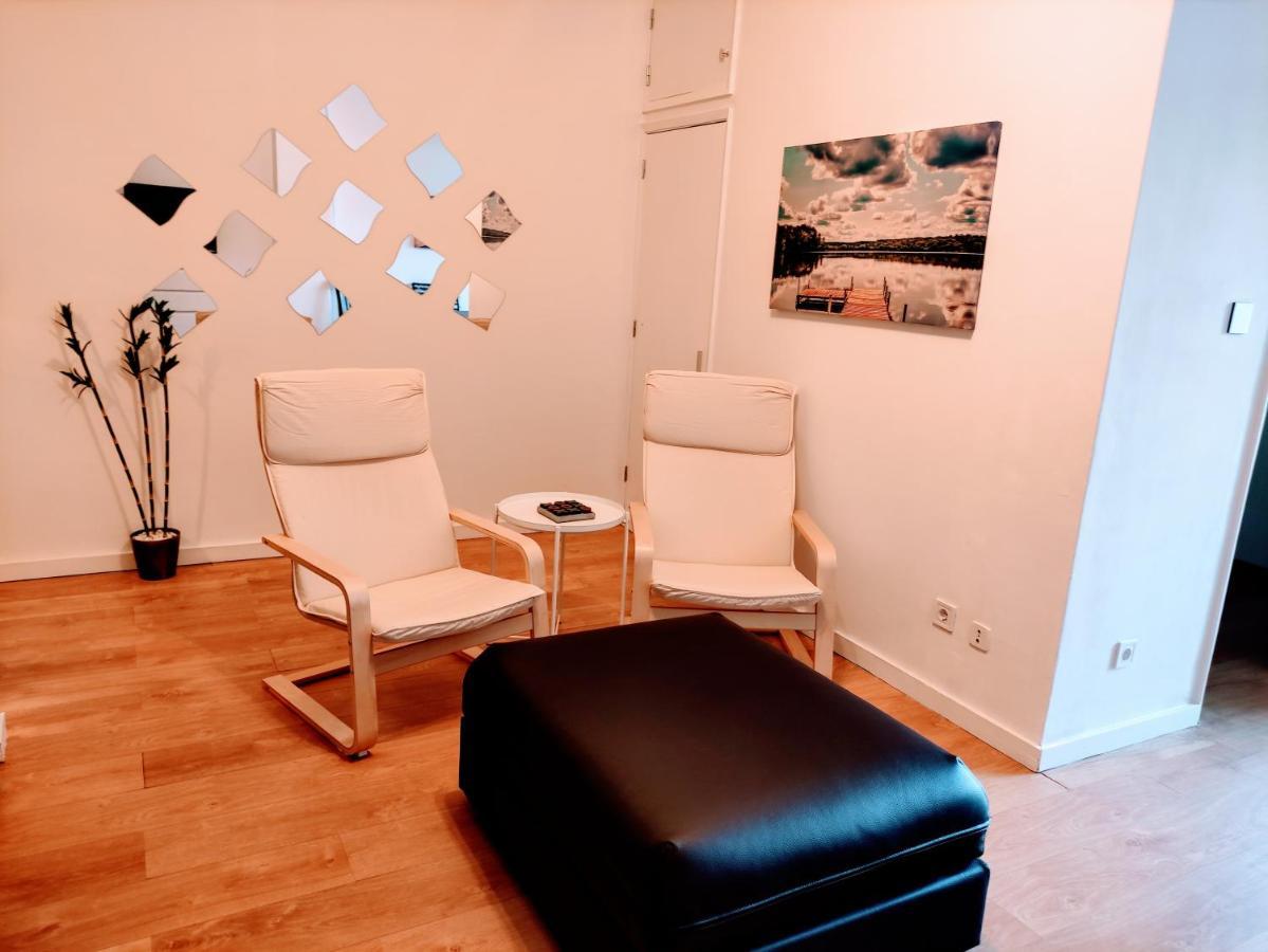 Bragasterrass Appartement Porto Buitenkant foto