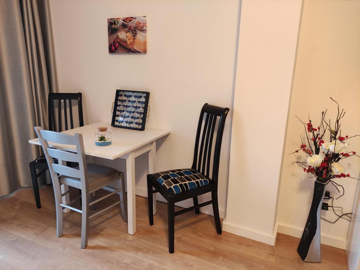 Bragasterrass Appartement Porto Buitenkant foto