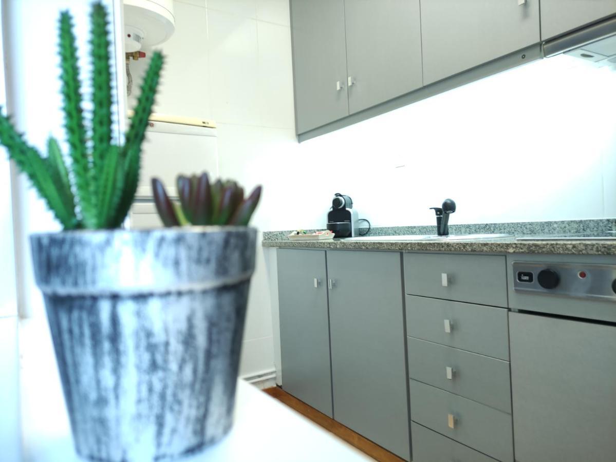 Bragasterrass Appartement Porto Buitenkant foto