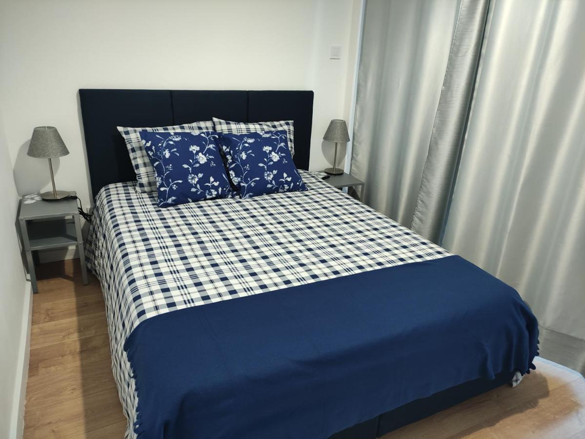 Bragasterrass Appartement Porto Buitenkant foto