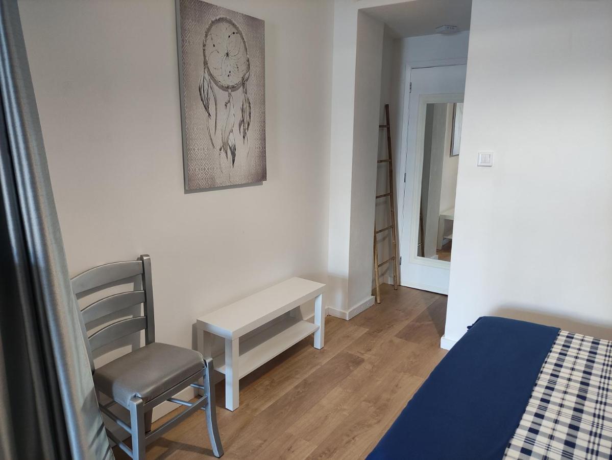 Bragasterrass Appartement Porto Buitenkant foto